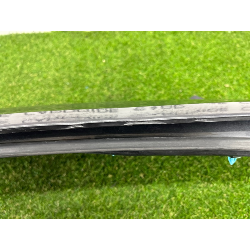 Накладка крышки багажника (кузов и элементы) BMW 5-series Gran Turismo F07 2011 3.0 N55B30 51497207357