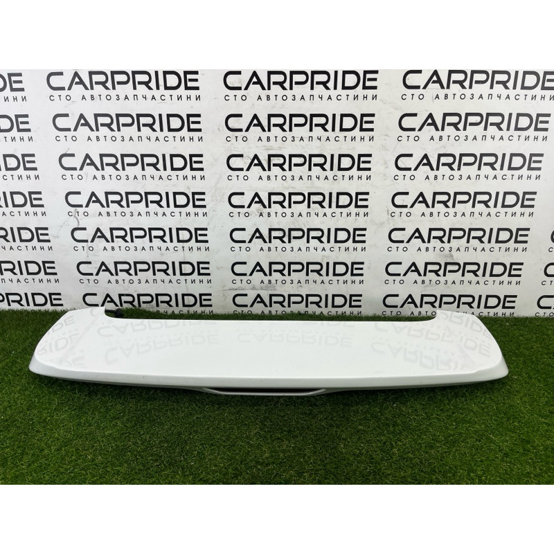 Спойлер (кузов и элементы) Jeep Grand Cherokee WK2 2017 3.6 68217495AA