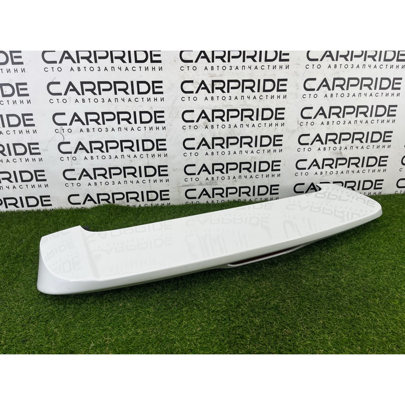 Спойлер (кузов и элементы) Jeep Grand Cherokee WK2 2017 3.6 68217495AA