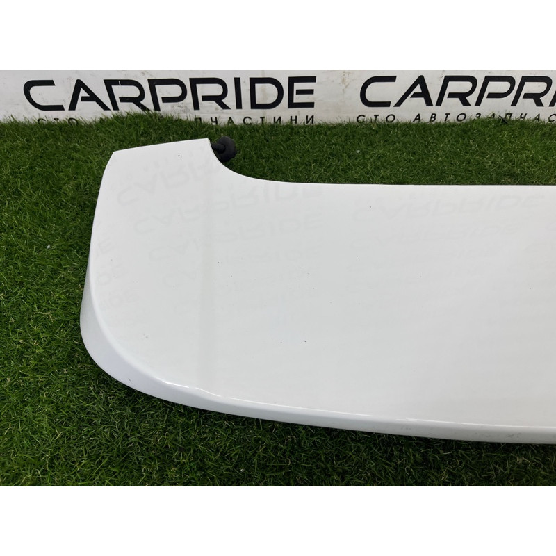 Спойлер (кузов и элементы) Jeep Grand Cherokee WK2 2017 3.6 68217495AA