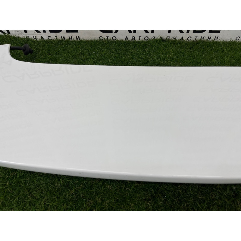 Спойлер (кузов и элементы) Jeep Grand Cherokee WK2 2017 3.6 68217495AA