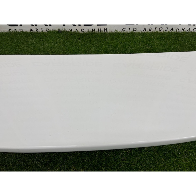 Спойлер (кузов и элементы) Jeep Grand Cherokee WK2 2017 3.6 68217495AA