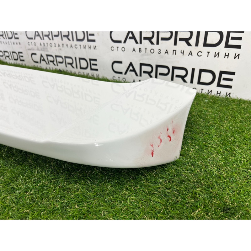 Спойлер (кузов и элементы) Jeep Grand Cherokee WK2 2017 3.6 68217495AA