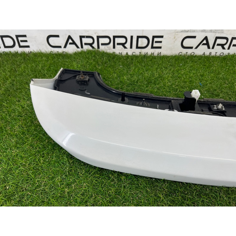 Спойлер (кузов и элементы) Jeep Grand Cherokee WK2 2017 3.6 68217495AA