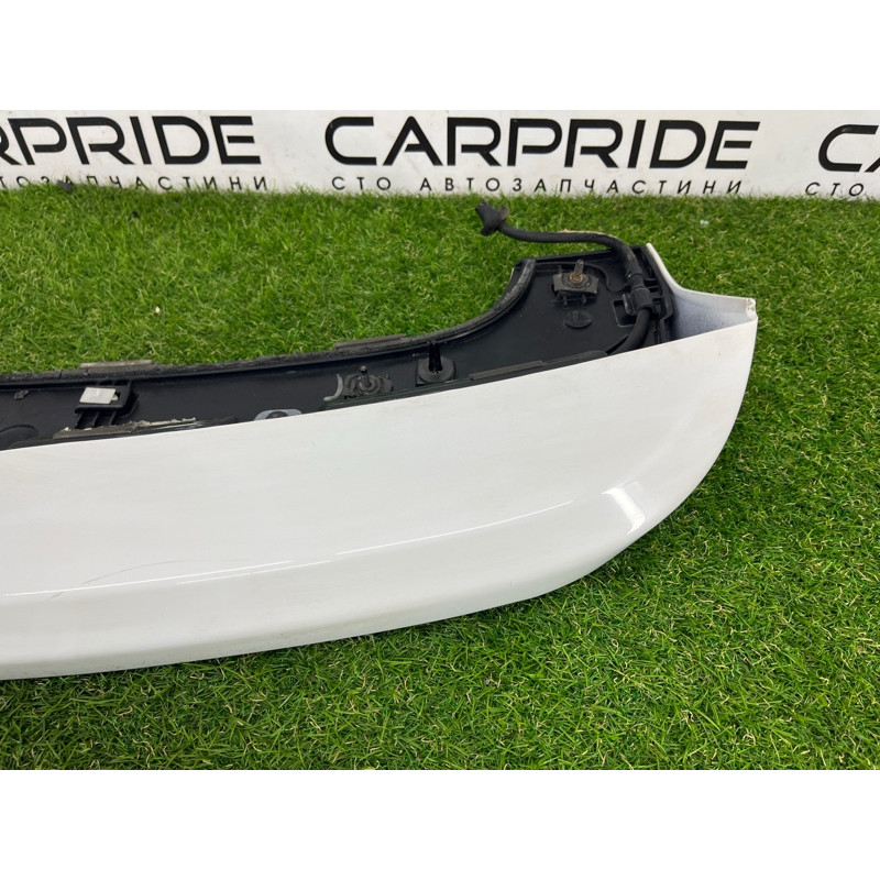 Спойлер (кузов и элементы) Jeep Grand Cherokee WK2 2017 3.6 68217495AA