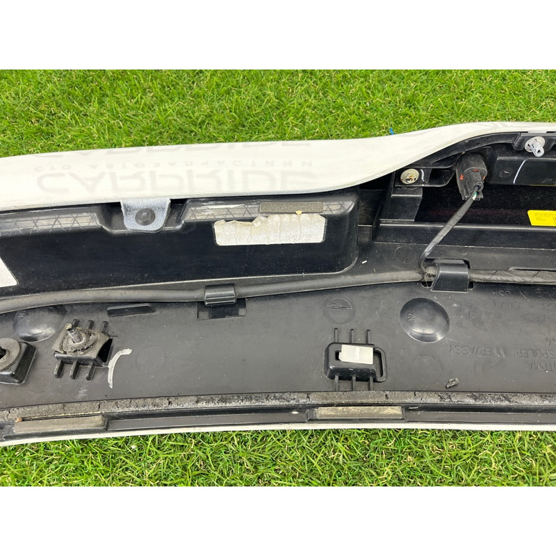 Спойлер (кузов и элементы) Jeep Grand Cherokee WK2 2017 3.6 68217495AA