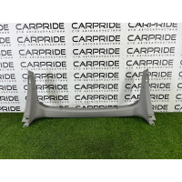 Обшивка кришки багажника