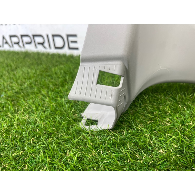 Обшивка крышки багажника (салон) BMW 5-series Gran Turismo F07 2011 3.0 N55B30 51497223692