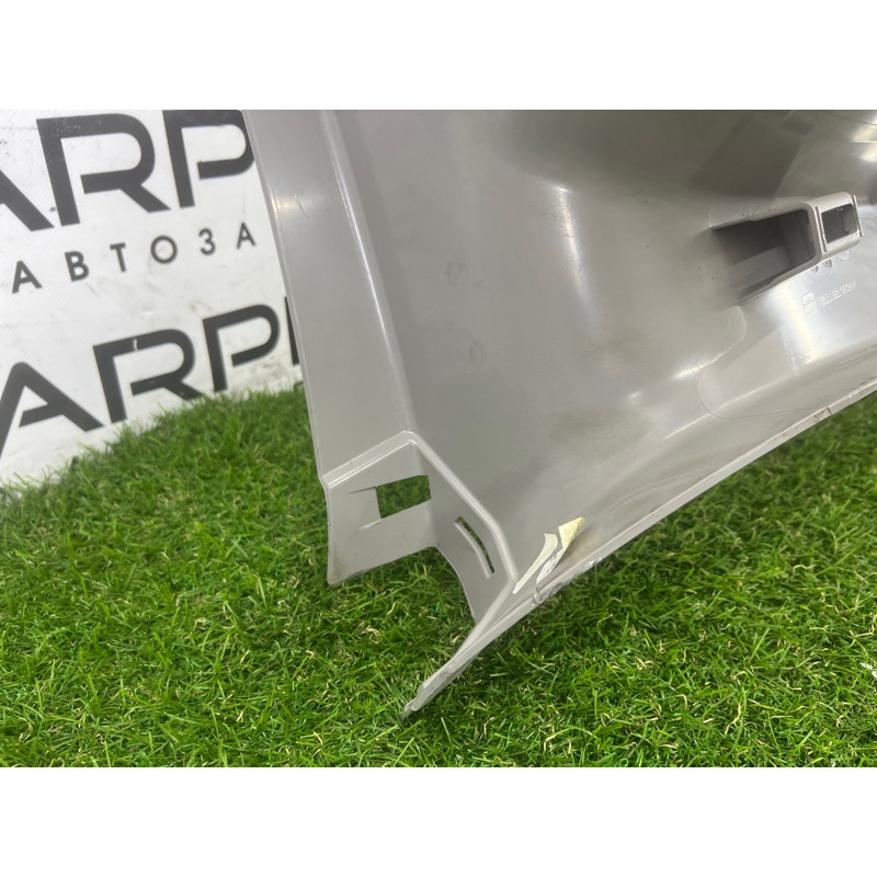 Обшивка крышки багажника (салон) BMW 5-series Gran Turismo F07 2011 3.0 N55B30 51497223692