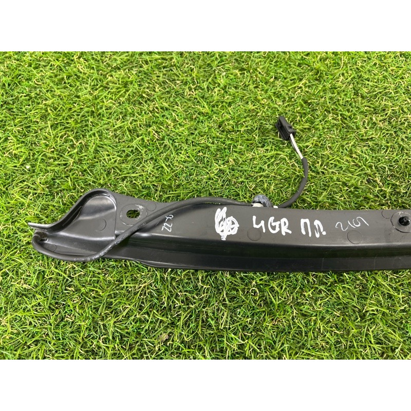 Датчик наклона крышки багажника (электрика / датчики) Jeep Grand Cherokee WK2 2020 3.6 68165048AC