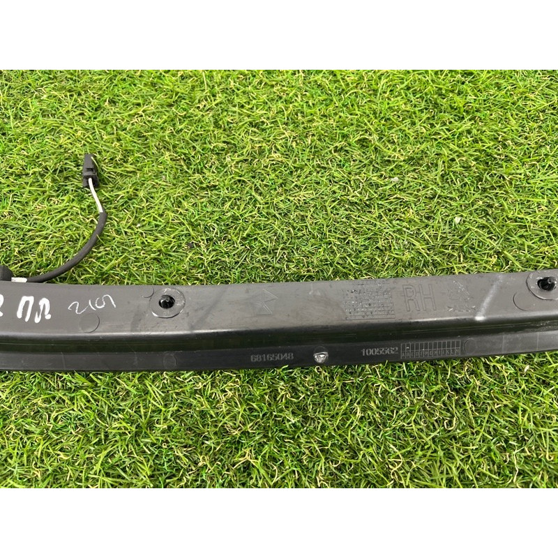 Датчик наклона крышки багажника (электрика / датчики) Jeep Grand Cherokee WK2 2020 3.6 68165048AC