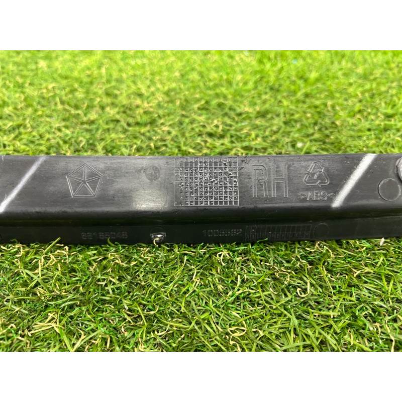 Датчик наклона крышки багажника (электрика / датчики) Jeep Grand Cherokee WK2 2020 3.6 68165048AC