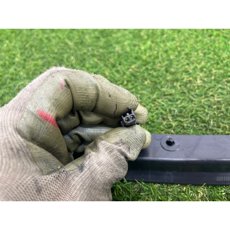 Датчик наклона крышки багажника (электрика / датчики) Jeep Grand Cherokee WK2 2020 3.6 68165048AC