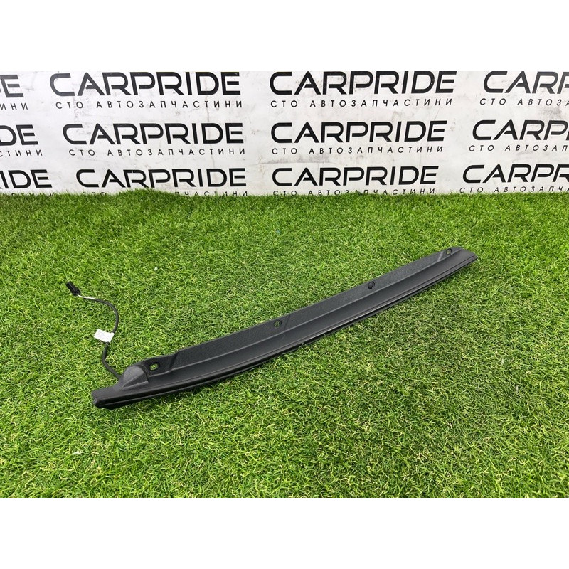 Датчик наклона крышки багажника (электрика / датчики) Jeep Grand Cherokee WK2 2020 3.6 68165049AC