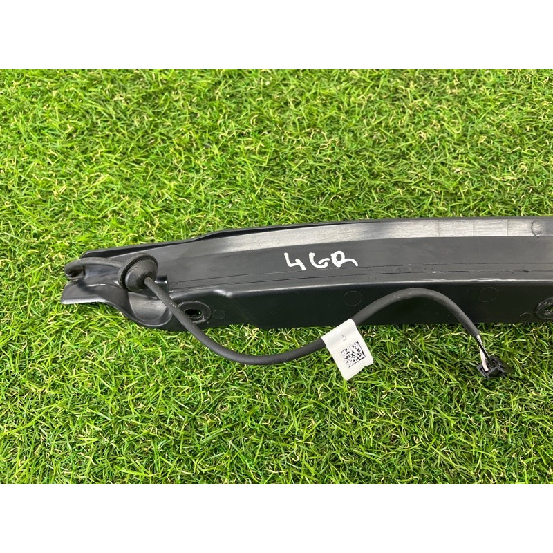 Датчик наклона крышки багажника (электрика / датчики) Jeep Grand Cherokee WK2 2020 3.6 68165049AC