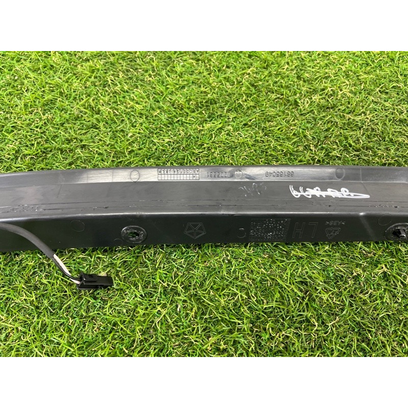 Датчик наклона крышки багажника (электрика / датчики) Jeep Grand Cherokee WK2 2020 3.6 68165049AC