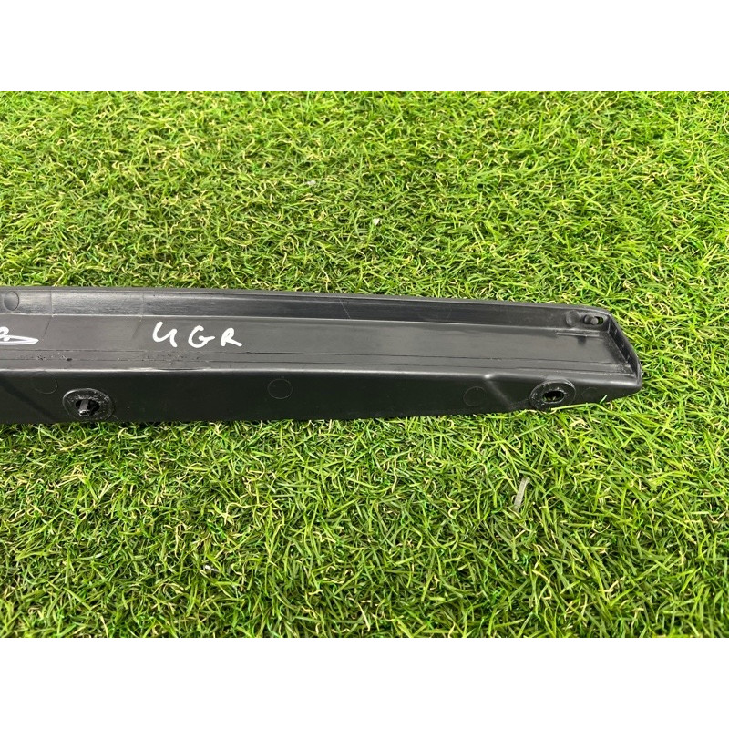 Датчик наклона крышки багажника (электрика / датчики) Jeep Grand Cherokee WK2 2020 3.6 68165049AC