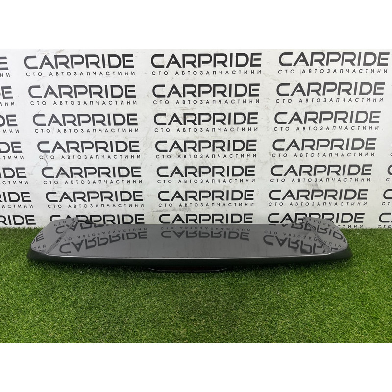 Спойлер (кузов и элементы) Jeep Grand Cherokee WK2 2020 3.6 68217495AA