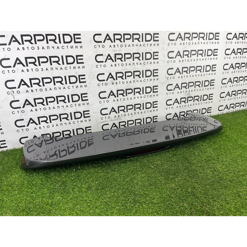 Спойлер (кузов и элементы) Jeep Grand Cherokee WK2 2020 3.6 68217495AA