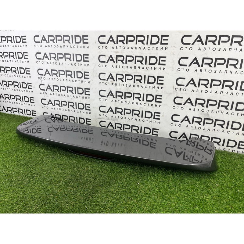 Спойлер (кузов и элементы) Jeep Grand Cherokee WK2 2020 3.6 68217495AA