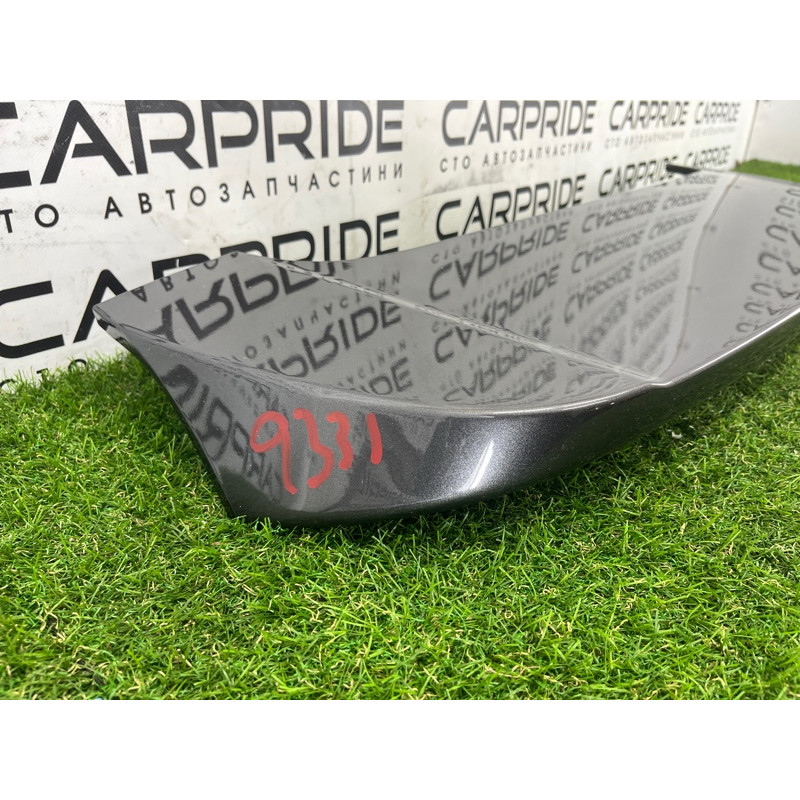 Спойлер (кузов и элементы) Jeep Grand Cherokee WK2 2020 3.6 68217495AA