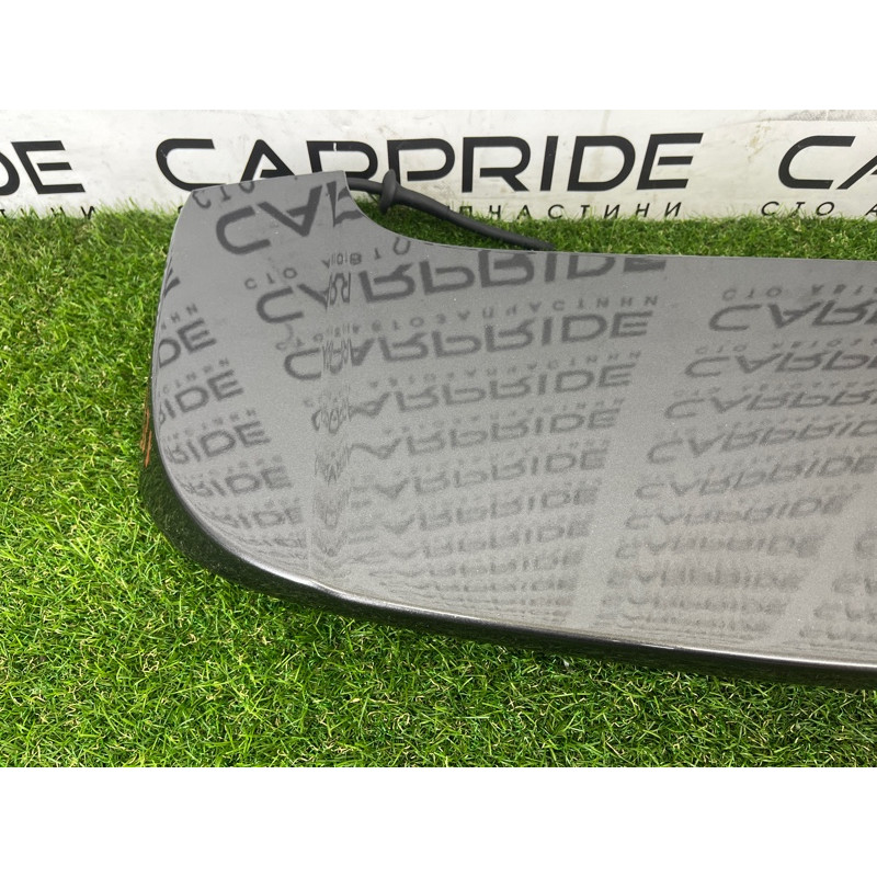 Спойлер (кузов и элементы) Jeep Grand Cherokee WK2 2020 3.6 68217495AA