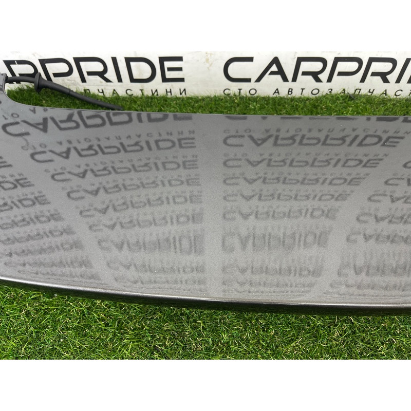 Спойлер (кузов и элементы) Jeep Grand Cherokee WK2 2020 3.6 68217495AA