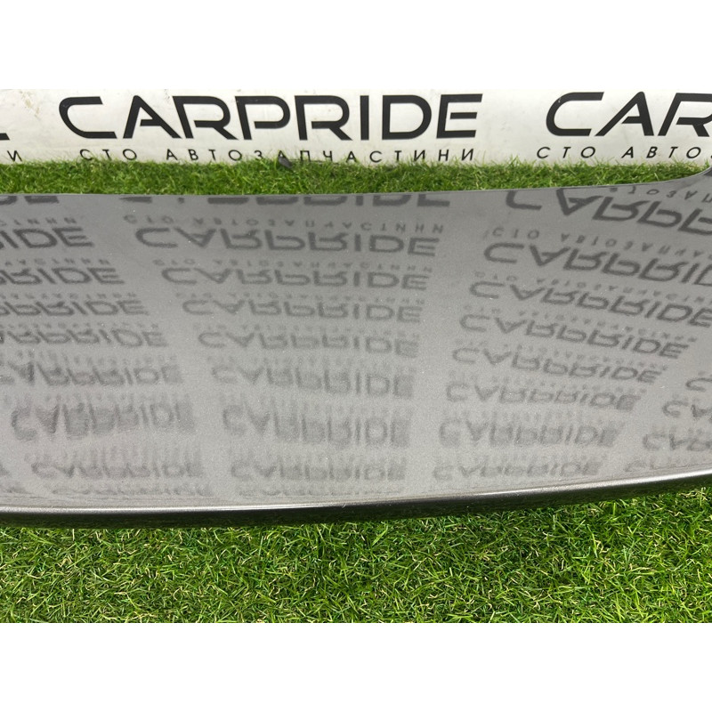 Спойлер (кузов и элементы) Jeep Grand Cherokee WK2 2020 3.6 68217495AA