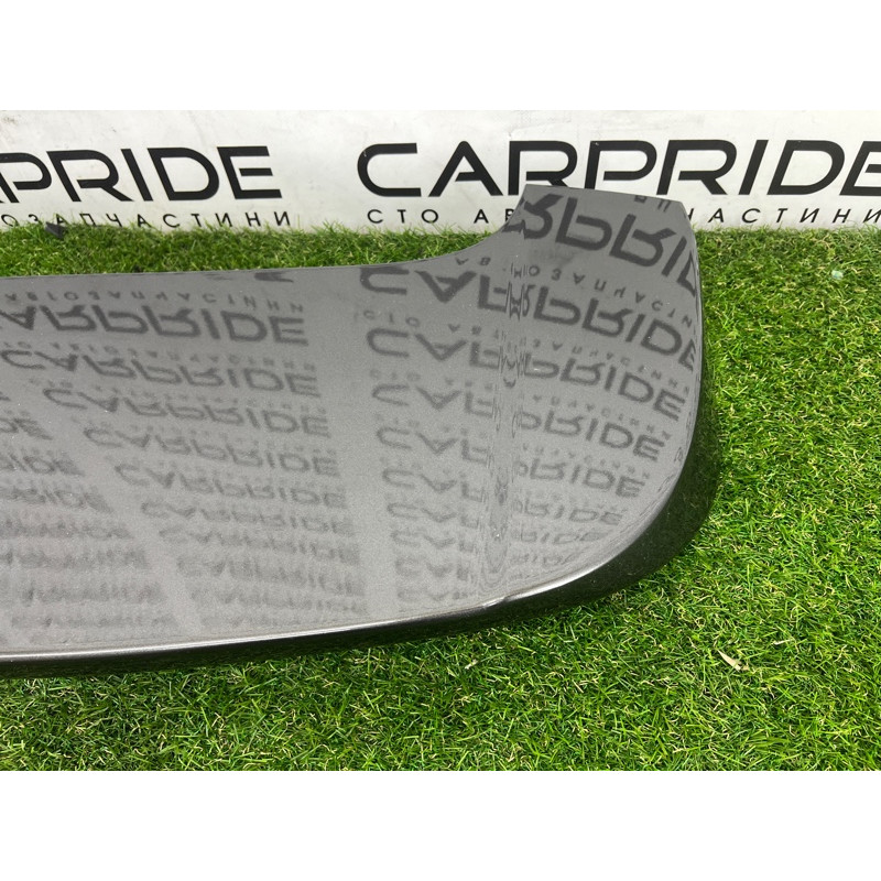 Спойлер (кузов и элементы) Jeep Grand Cherokee WK2 2020 3.6 68217495AA