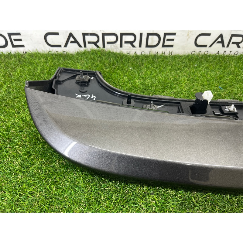 Спойлер (кузов и элементы) Jeep Grand Cherokee WK2 2020 3.6 68217495AA