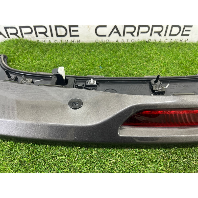 Спойлер (кузов и элементы) Jeep Grand Cherokee WK2 2020 3.6 68217495AA