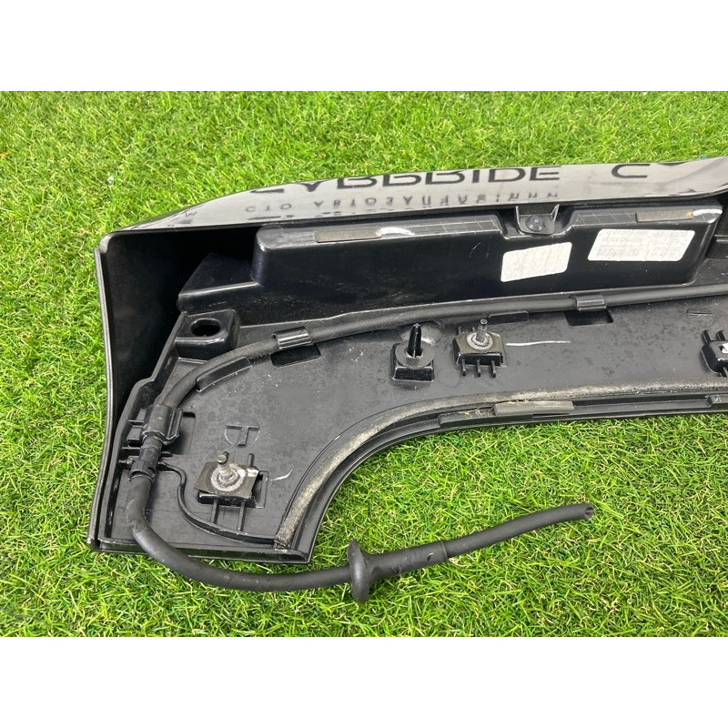 Спойлер (кузов и элементы) Jeep Grand Cherokee WK2 2020 3.6 68217495AA