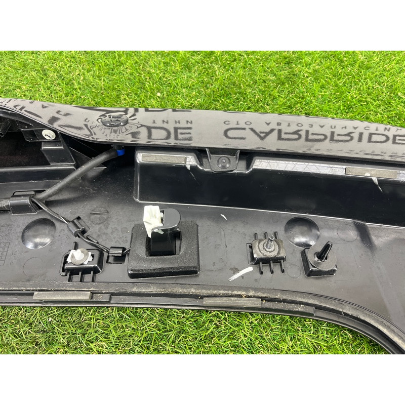 Спойлер (кузов и элементы) Jeep Grand Cherokee WK2 2020 3.6 68217495AA