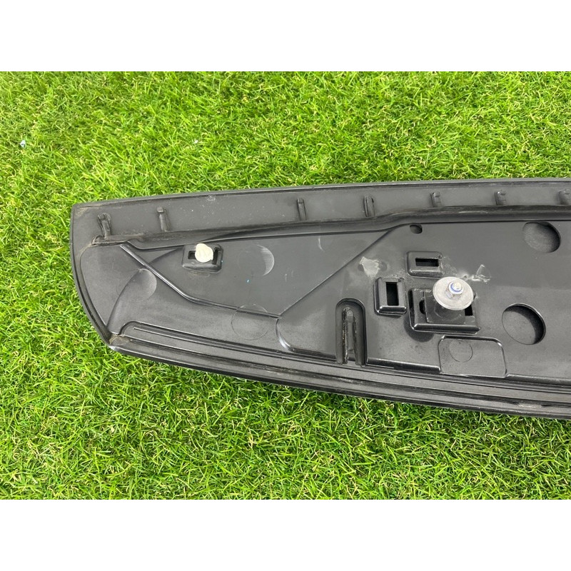 Спойлер (кузов и элементы) BMW 5-series Gran Turismo F07 2011 3.0 N55B30 51627207411