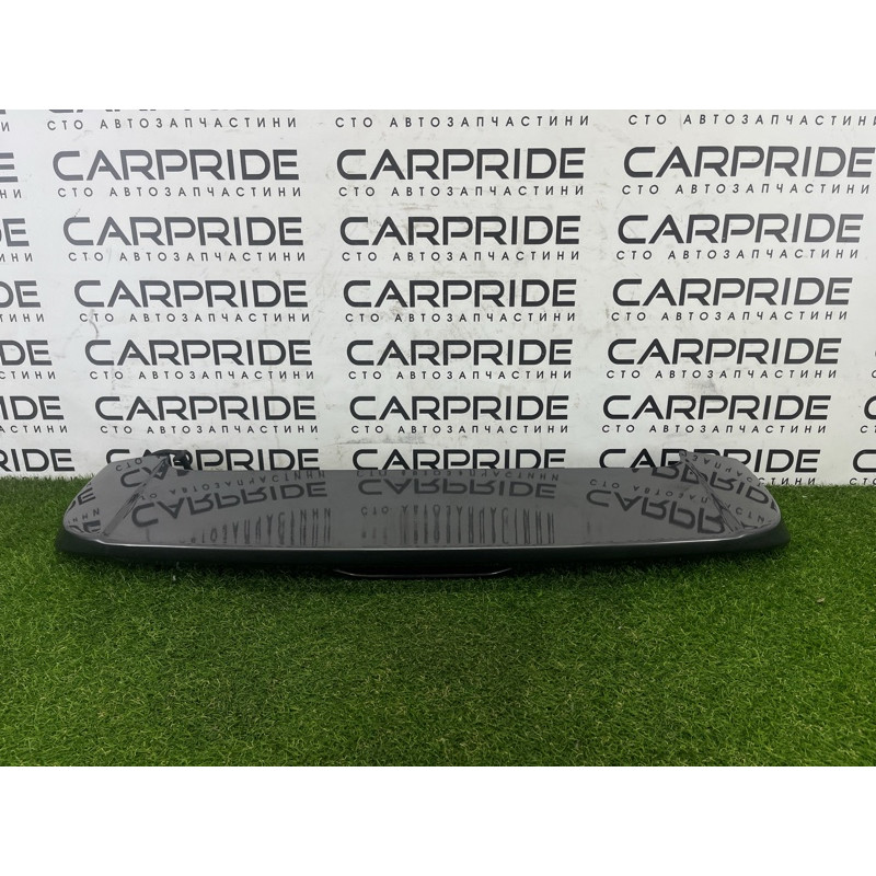 Спойлер (кузов и элементы) Jeep Grand Cherokee WK2 2014 3.0 Diesel EXF 68217495AA