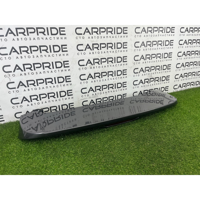 Спойлер (кузов и элементы) Jeep Grand Cherokee WK2 2014 3.0 Diesel EXF 68217495AA