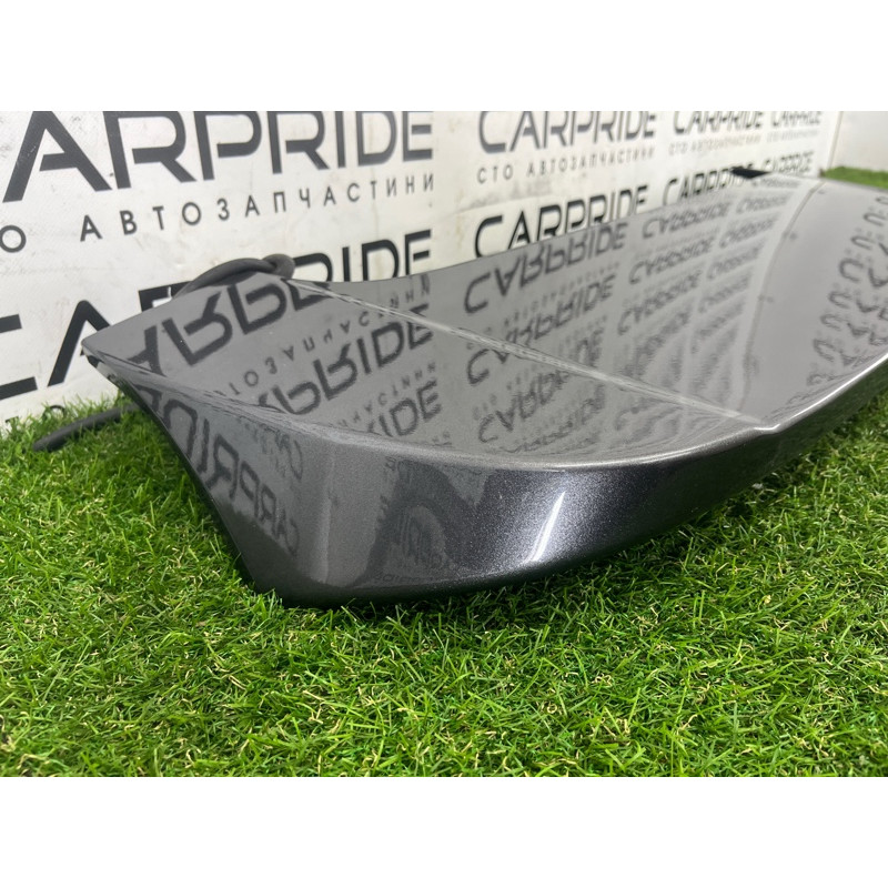 Спойлер (кузов и элементы) Jeep Grand Cherokee WK2 2014 3.0 Diesel EXF 68217495AA