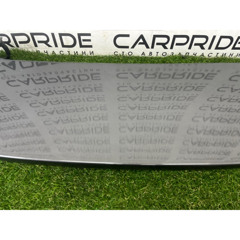 Спойлер (кузов и элементы) Jeep Grand Cherokee WK2 2014 3.0 Diesel EXF 68217495AA