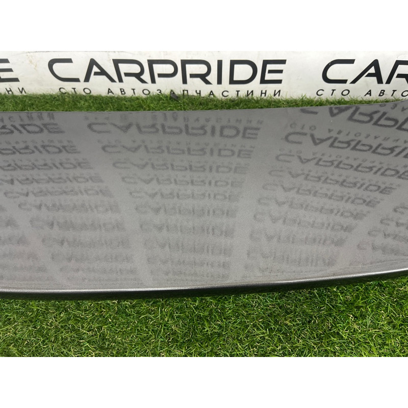 Спойлер (кузов и элементы) Jeep Grand Cherokee WK2 2014 3.0 Diesel EXF 68217495AA