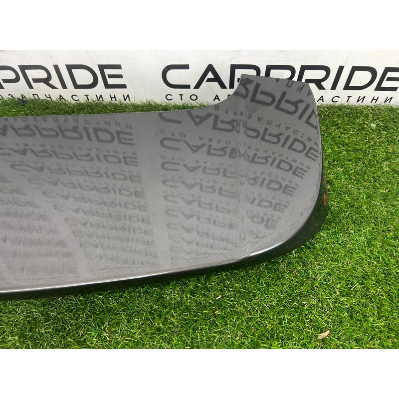 Спойлер (кузов и элементы) Jeep Grand Cherokee WK2 2014 3.0 Diesel EXF 68217495AA