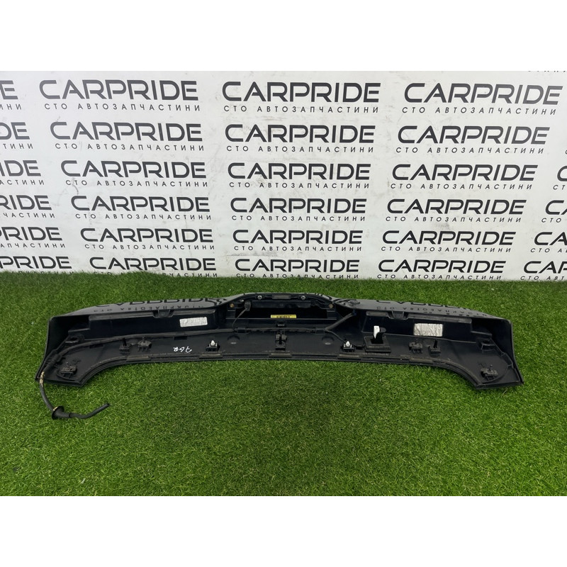 Спойлер (кузов и элементы) Jeep Grand Cherokee WK2 2014 3.0 Diesel EXF 68217495AA