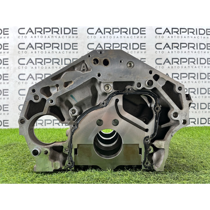 Блок цилиндров (двигатель и элементы) Cadillac Xt5 1 2016 3.6 12711499