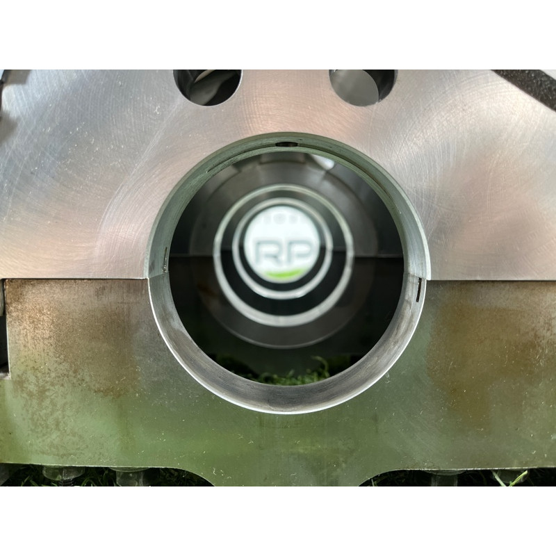 Блок цилиндров (двигатель и элементы) Cadillac Xt5 1 2016 3.6 12711499