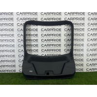 Обшивка кришки багажника