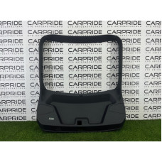 Обшивка крышки багажника