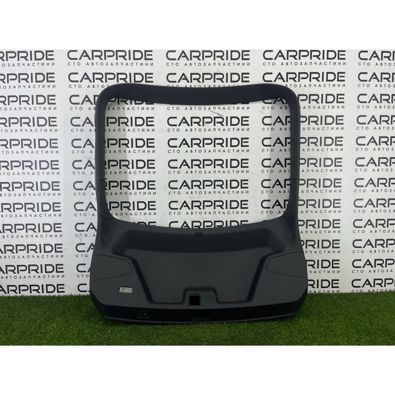 Обшивка кришки багажника (салон) AUDI A5 F5 2020 2.0 CYMC 8W8867979A4PK