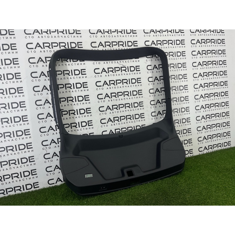 Обшивка кришки багажника (салон) AUDI A5 F5 2020 2.0 CYMC 8W8867979A4PK