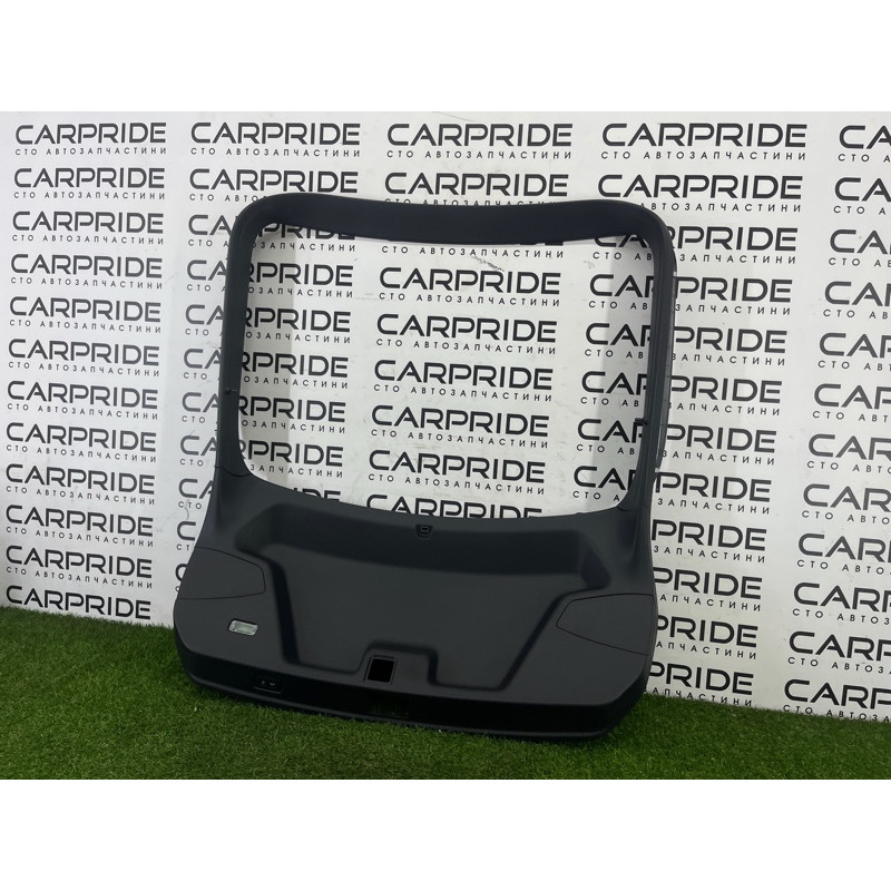 Обшивка кришки багажника (салон) AUDI A5 F5 2020 2.0 CYMC 8W8867979A4PK