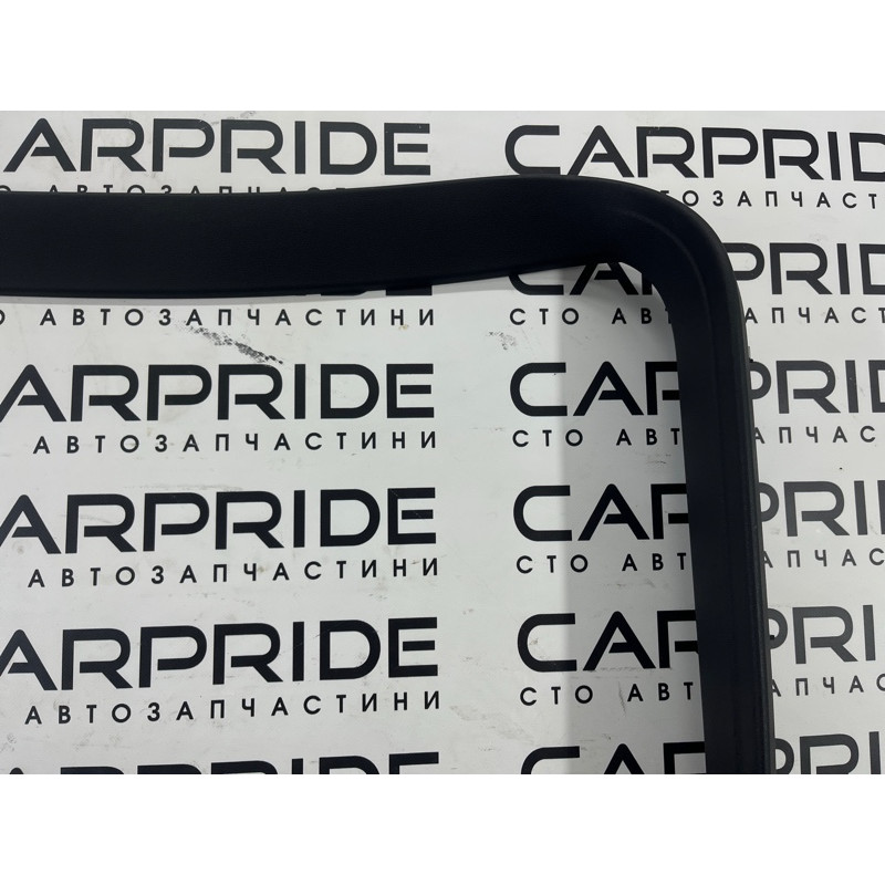 Обшивка кришки багажника (салон) AUDI A5 F5 2020 2.0 CYMC 8W8867979A4PK