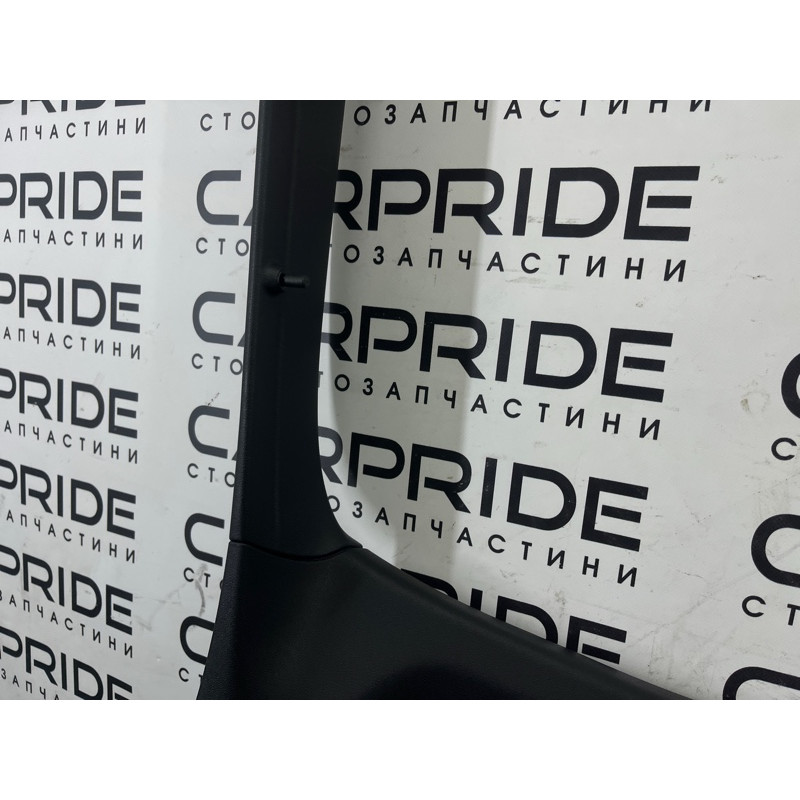 Обшивка кришки багажника (салон) AUDI A5 F5 2020 2.0 CYMC 8W8867979A4PK